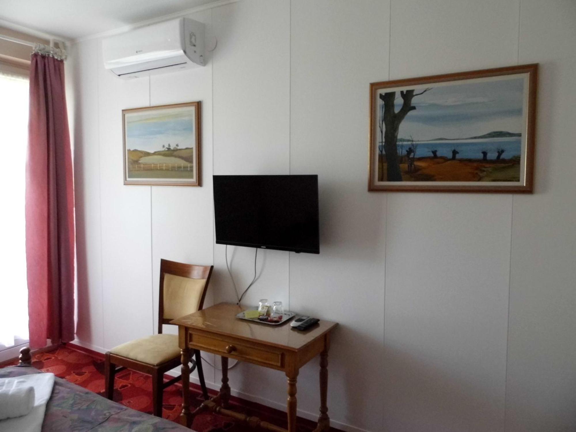 Millennium Villa Keszthely Cameră foto