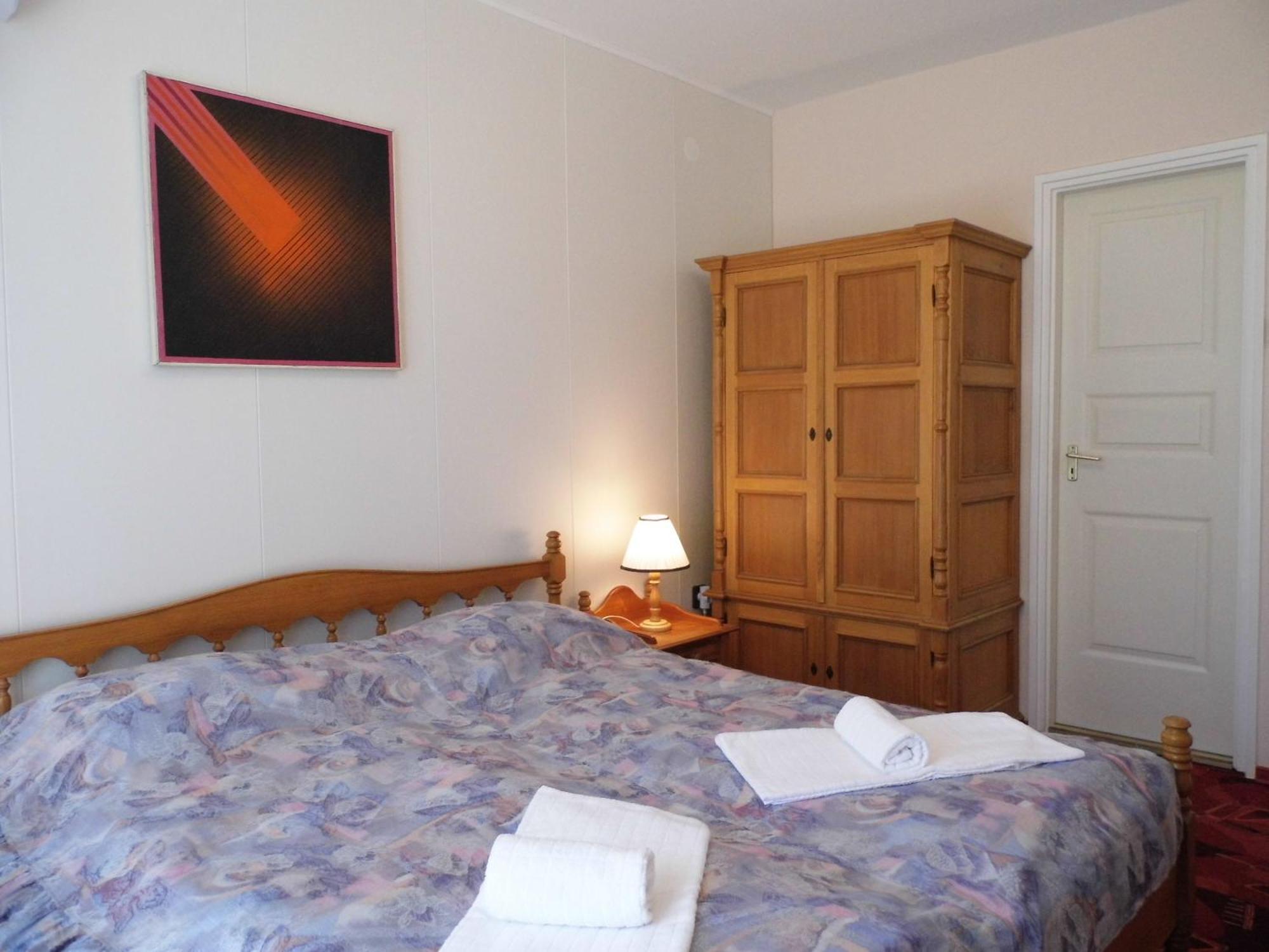 Millennium Villa Keszthely Cameră foto